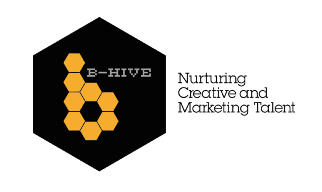 B-Hive Logo