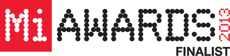 Finalist Logo