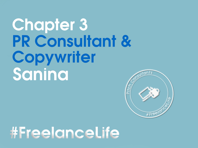 FreelanceLife Chapter 3
