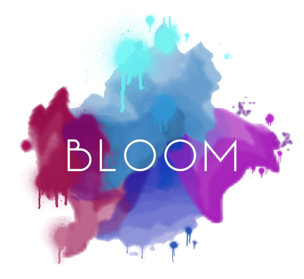 Bloom Master Blue Alteration