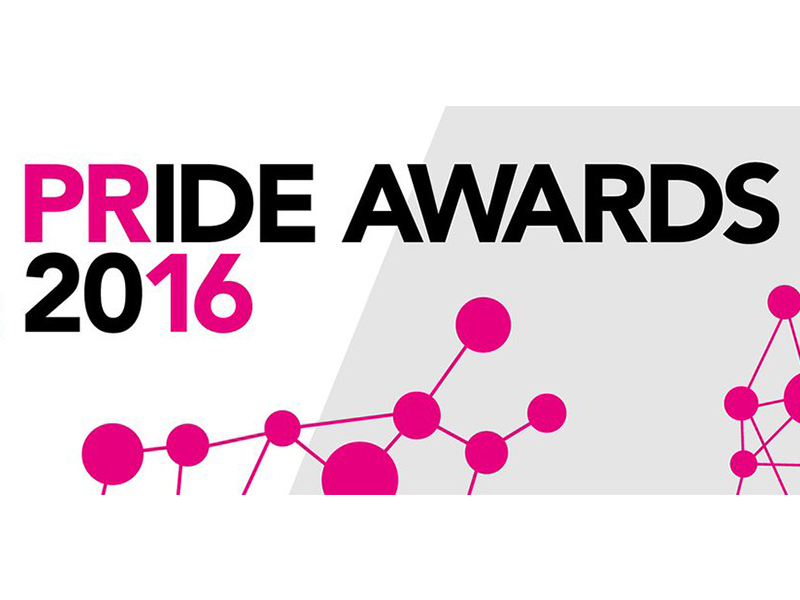 Pride Awards 2016