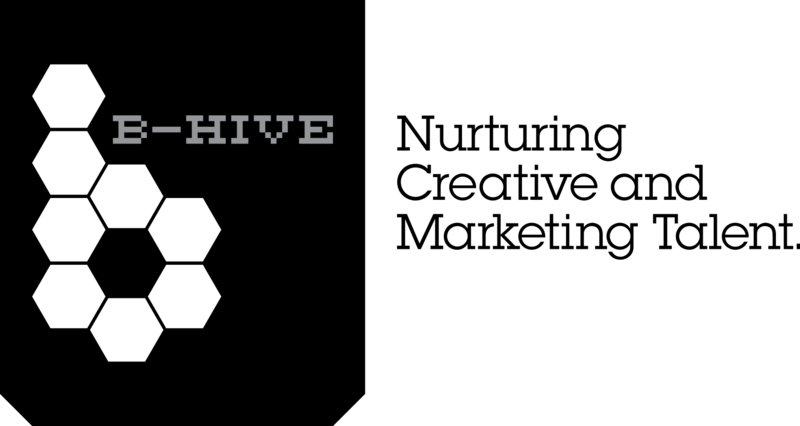 B Hive2012 Logo