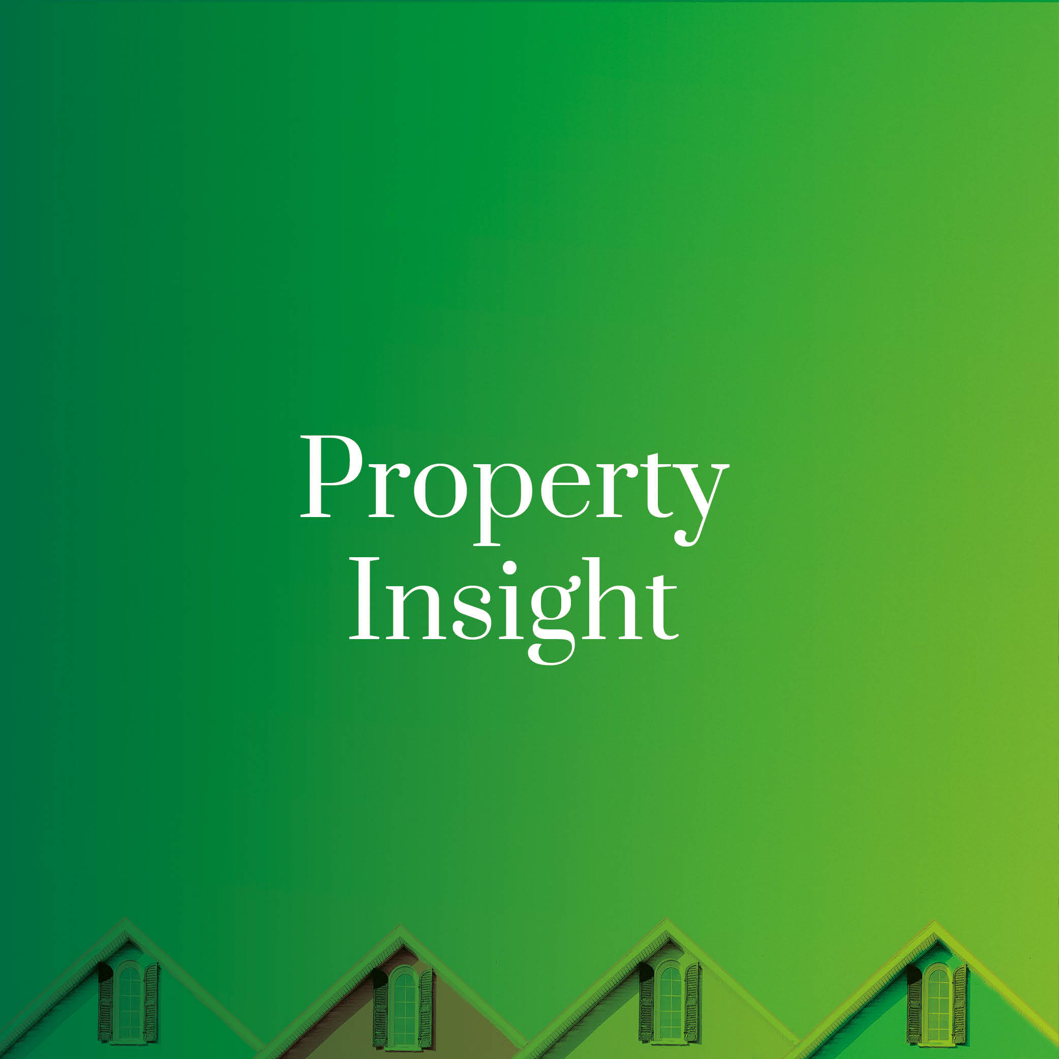Property Insight houses image