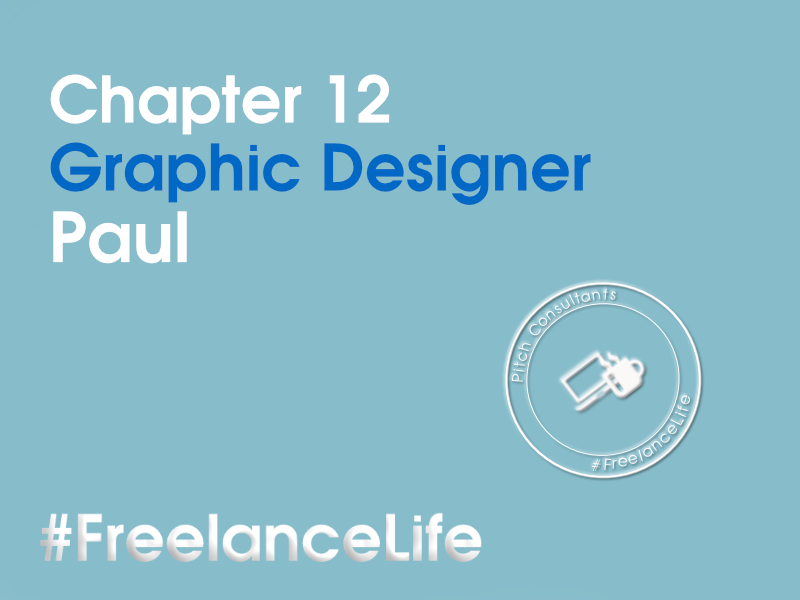 FreelanceLife chapter 12 Paul