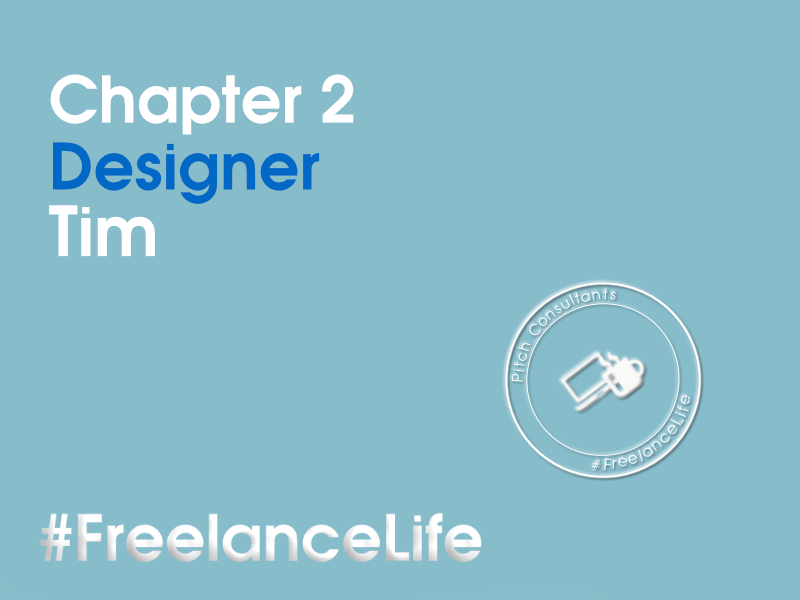 FreelanceLife Chapter 2
