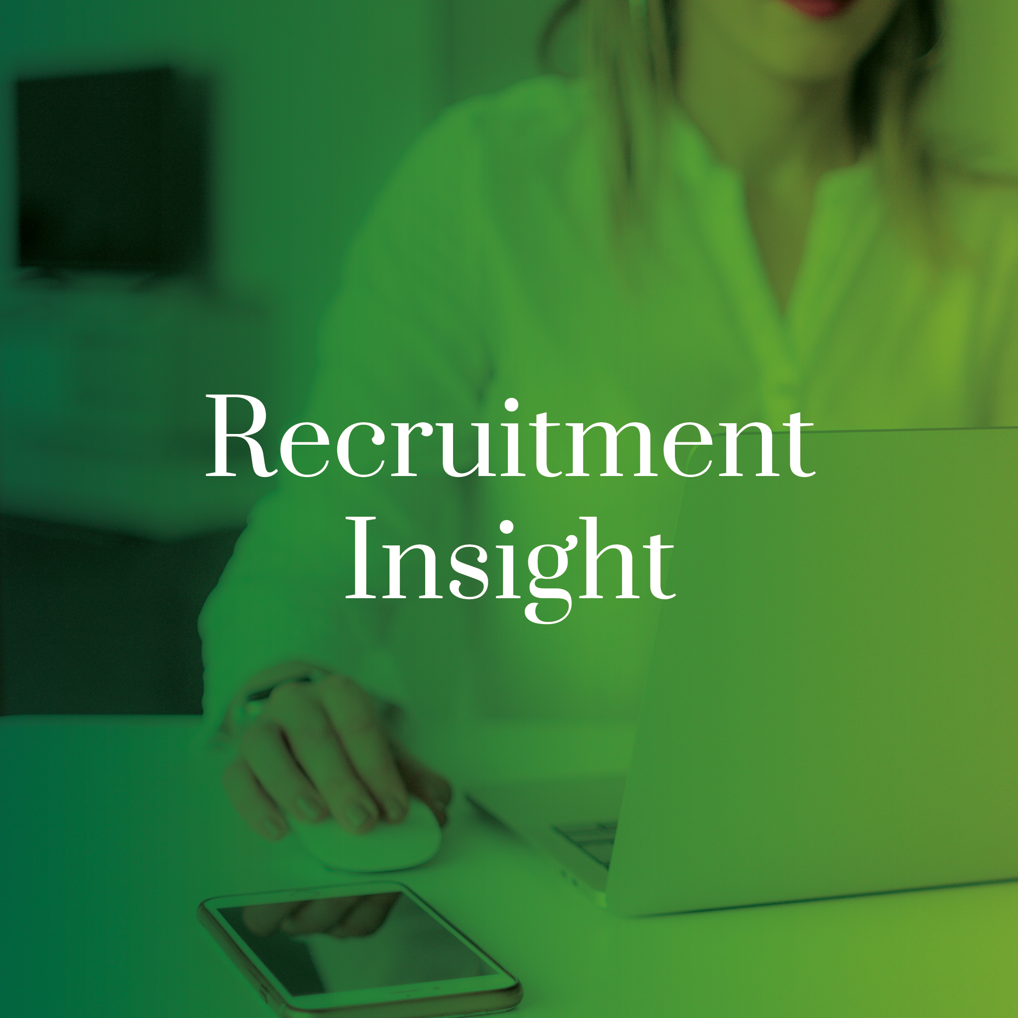 Recruitment Insight