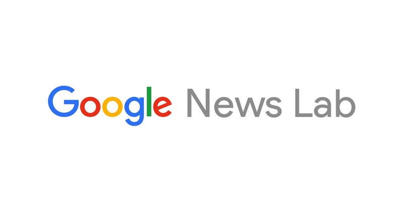 Google News Lab