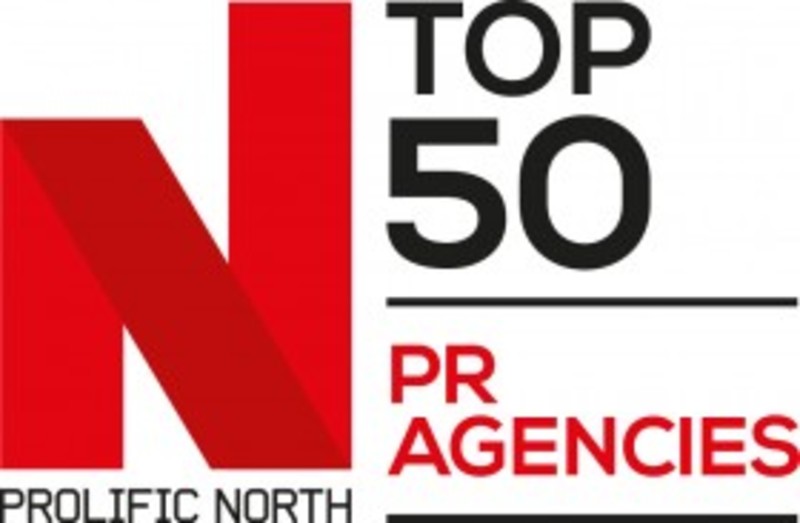 Prolific North PR Top 50