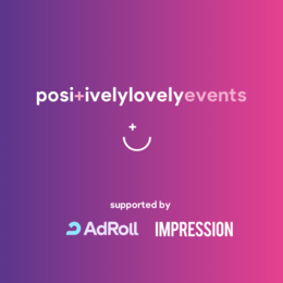 Positively Lovely Events Square Nottingham