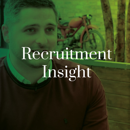 Recruitment Insight
