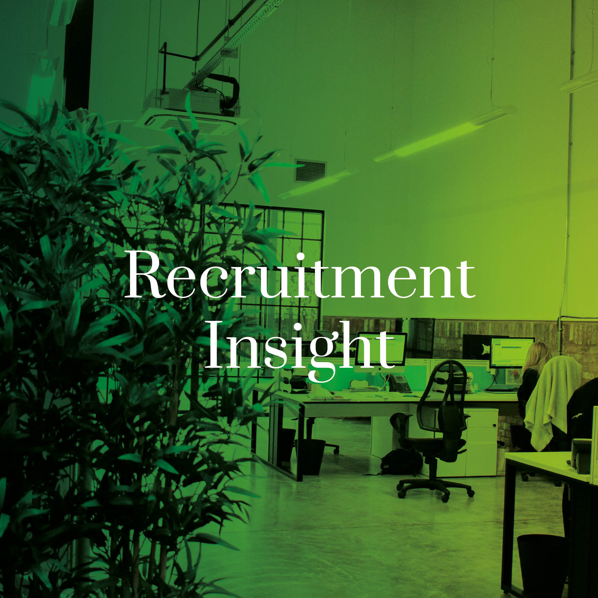 Recruitment Insught