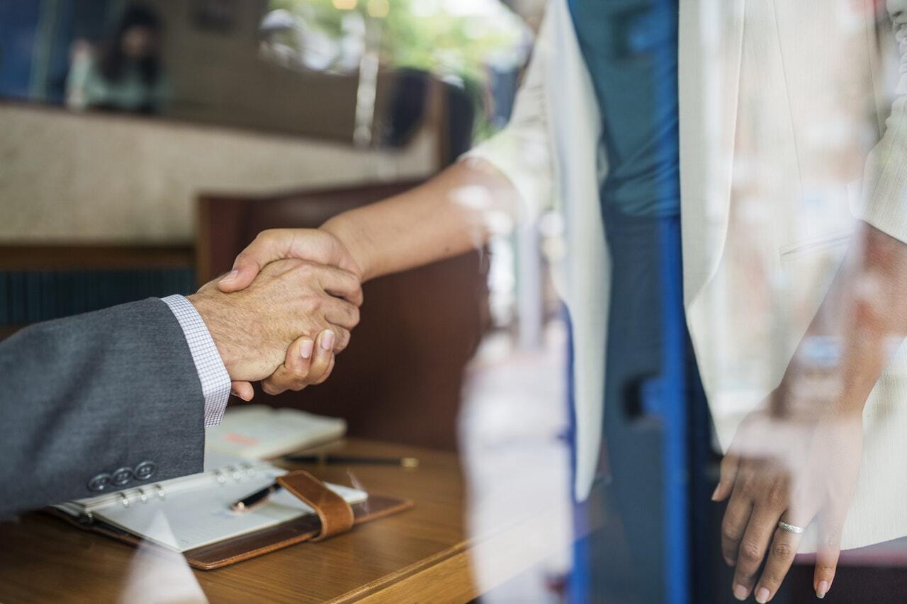 how to secure a role in-house