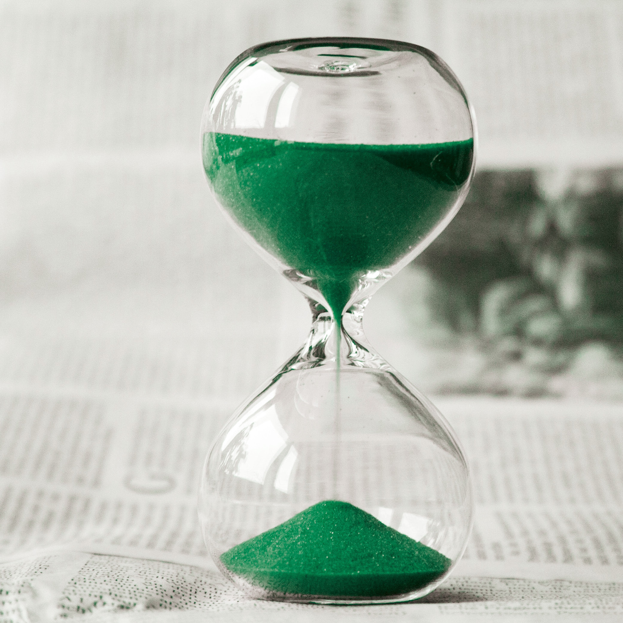 Timer
