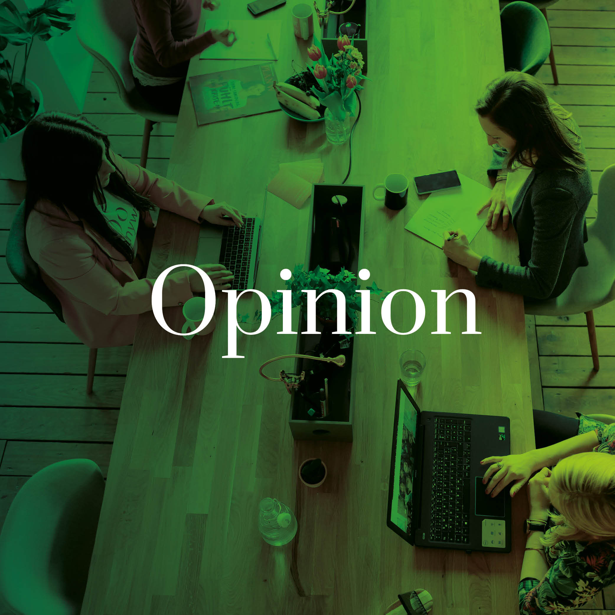 Opinion