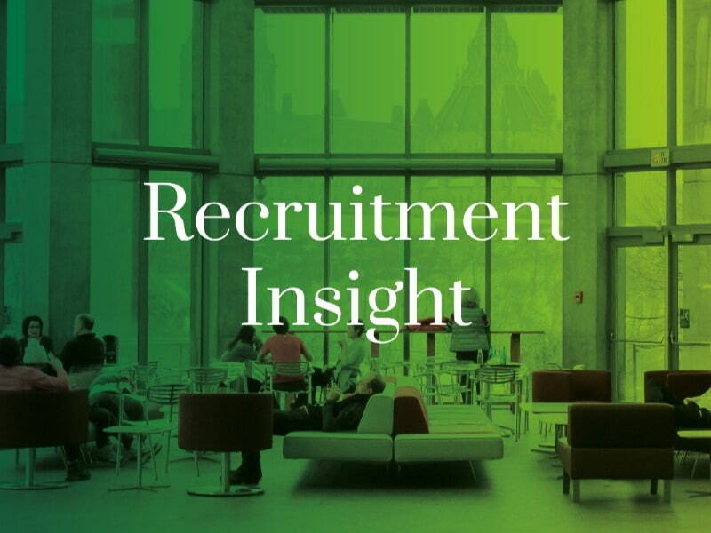 Recruitment Insight