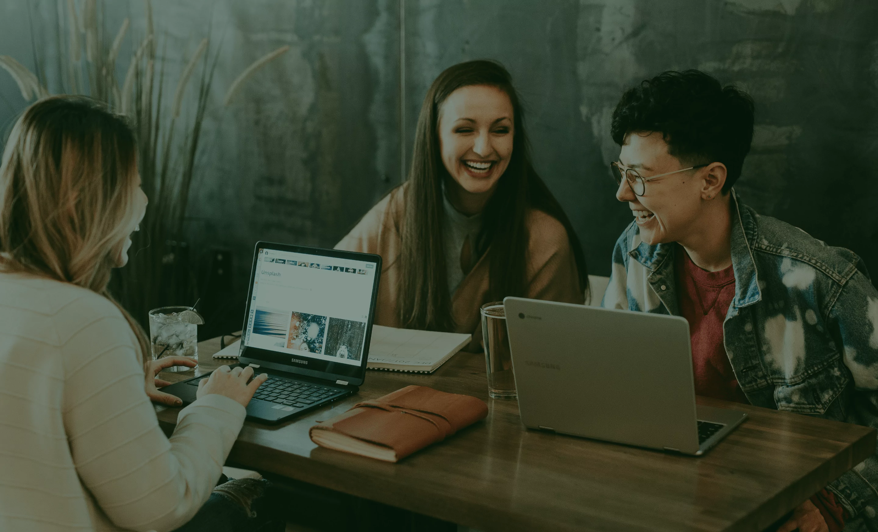 Pitch Recruitment Consultants Image