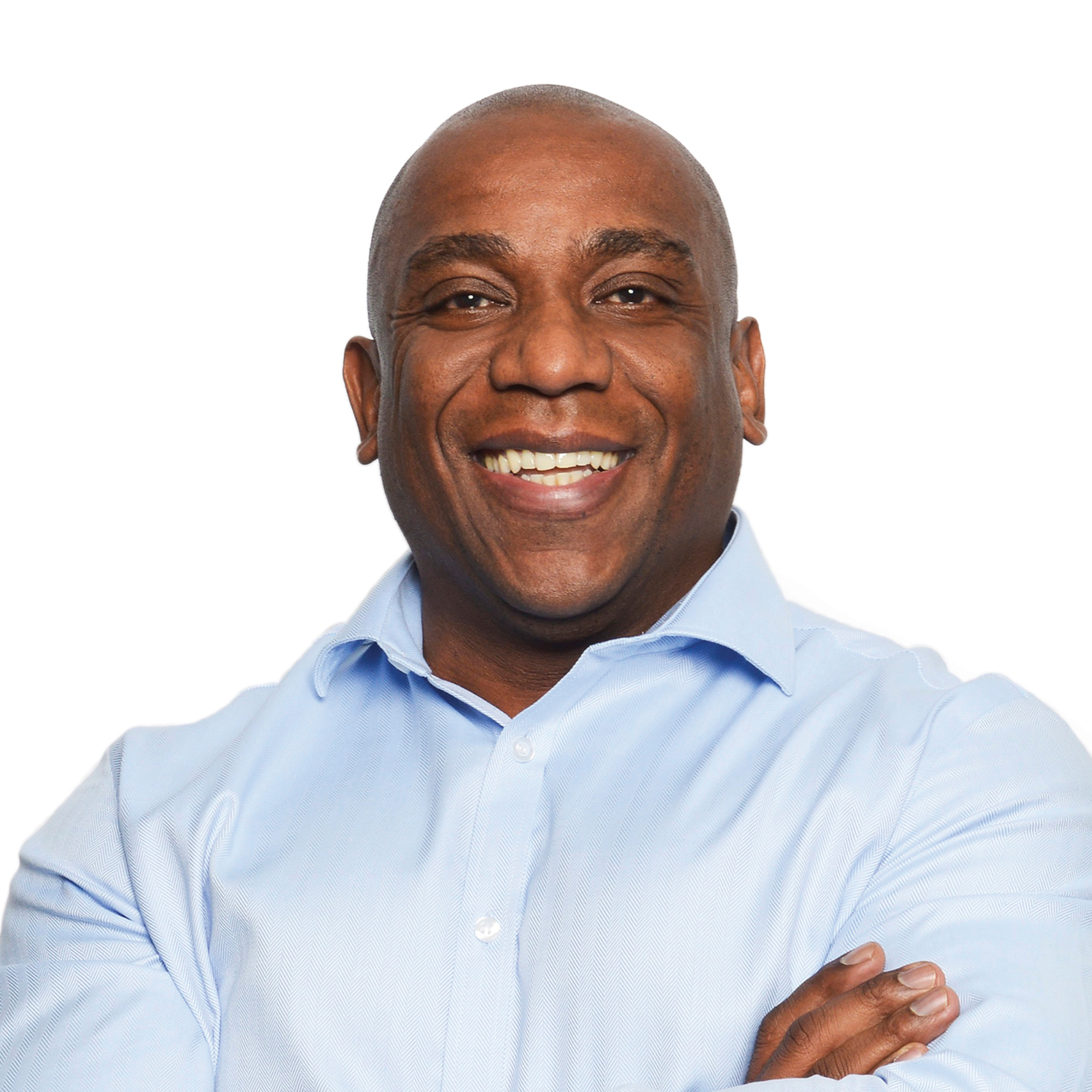 Omar Carr