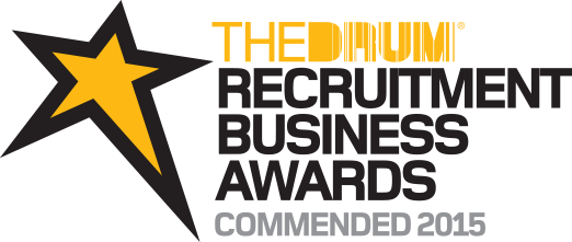 The Drum logo