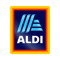 Aldi logo
