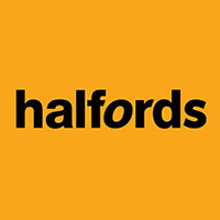 Halfords logo