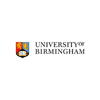 University of Birmingham logo