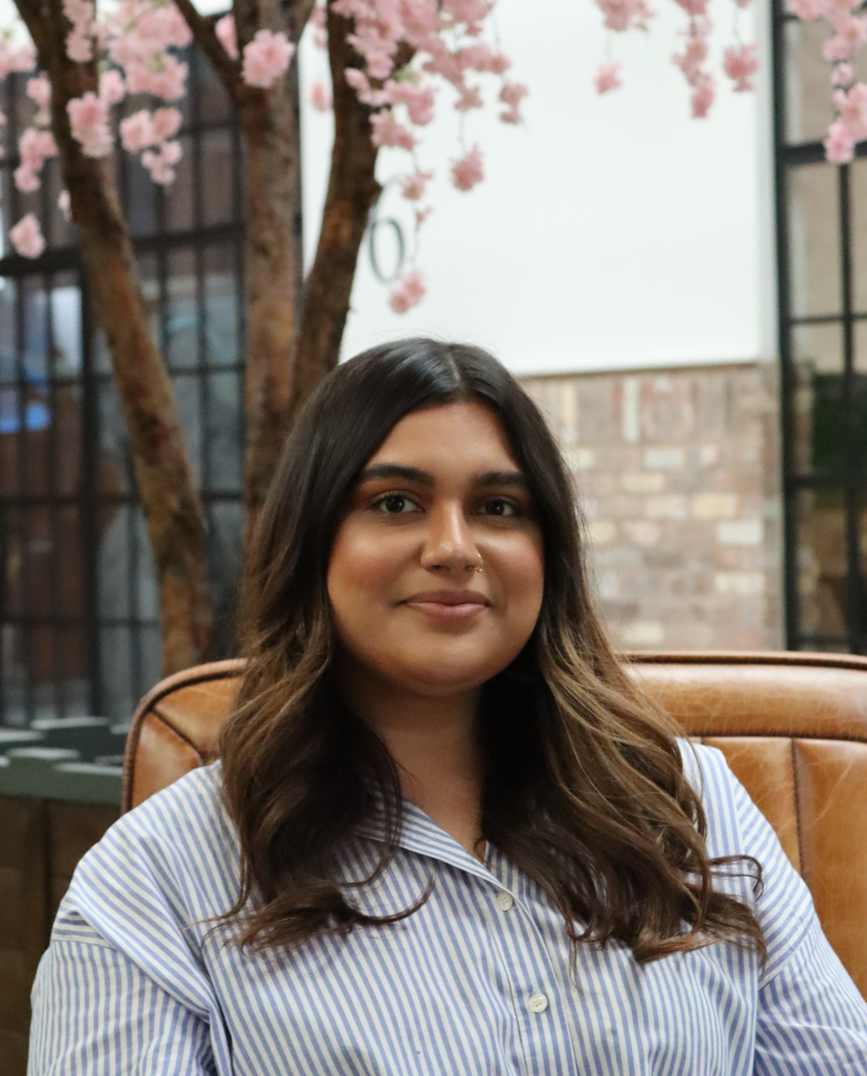 Resham Akhtar